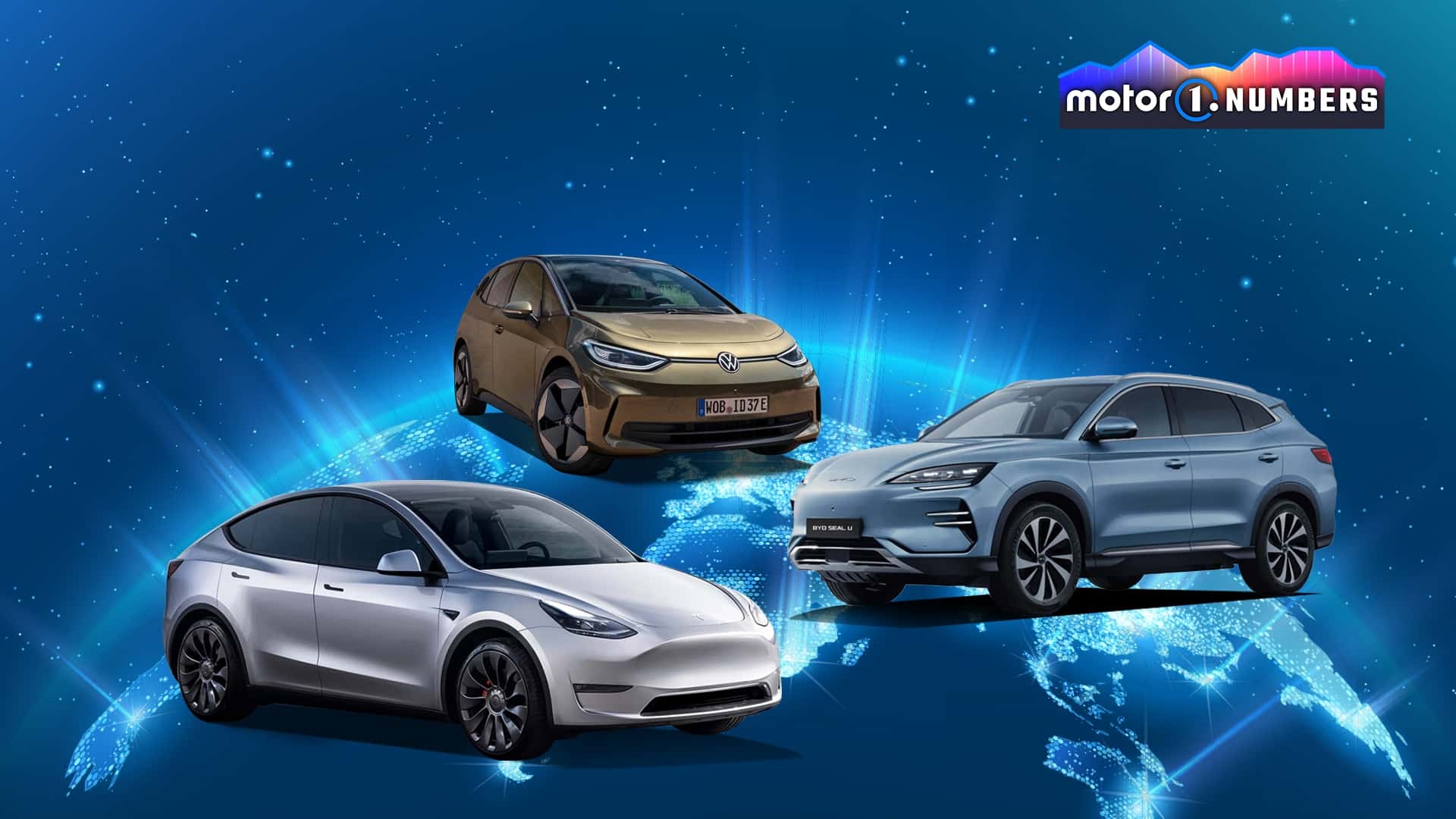 Quali sono i costruttori di auto elettriche più grandi al mondo 1
