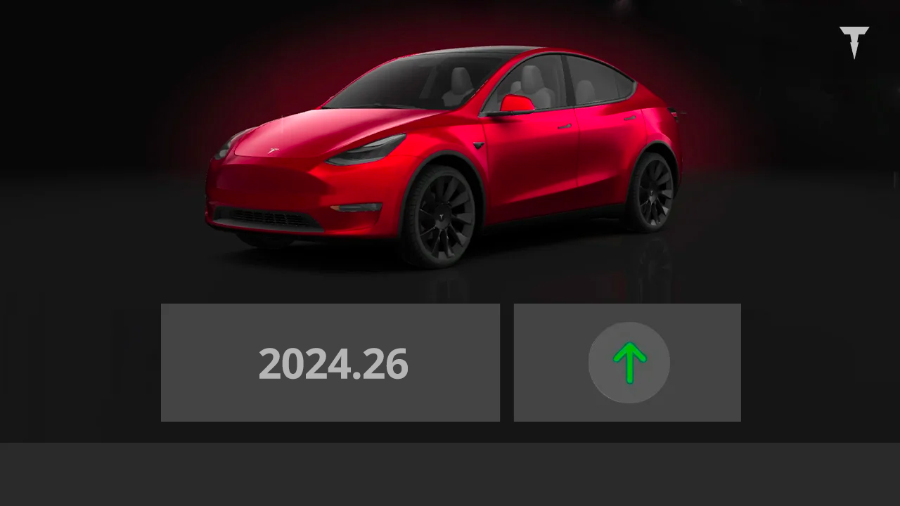 Tesla 2024.26: Tutte le novità di questo aggiornamento software 1