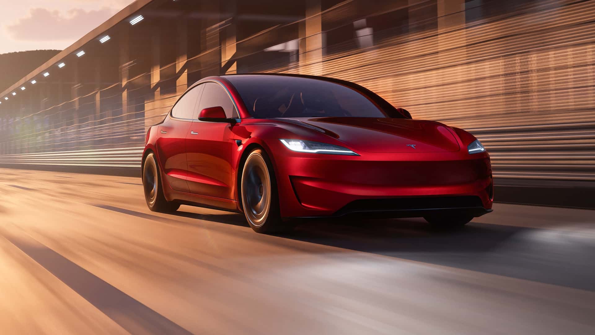 Tesla Model 3 Performance 2024: potenza, motore, autonomia, prezzo 1