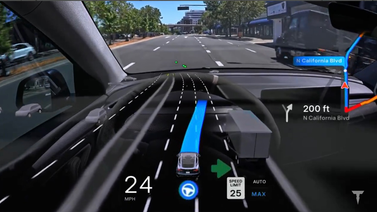 Tesla permetterà ancora una volta di trasferire l’FSD ad una nuova vettura 1