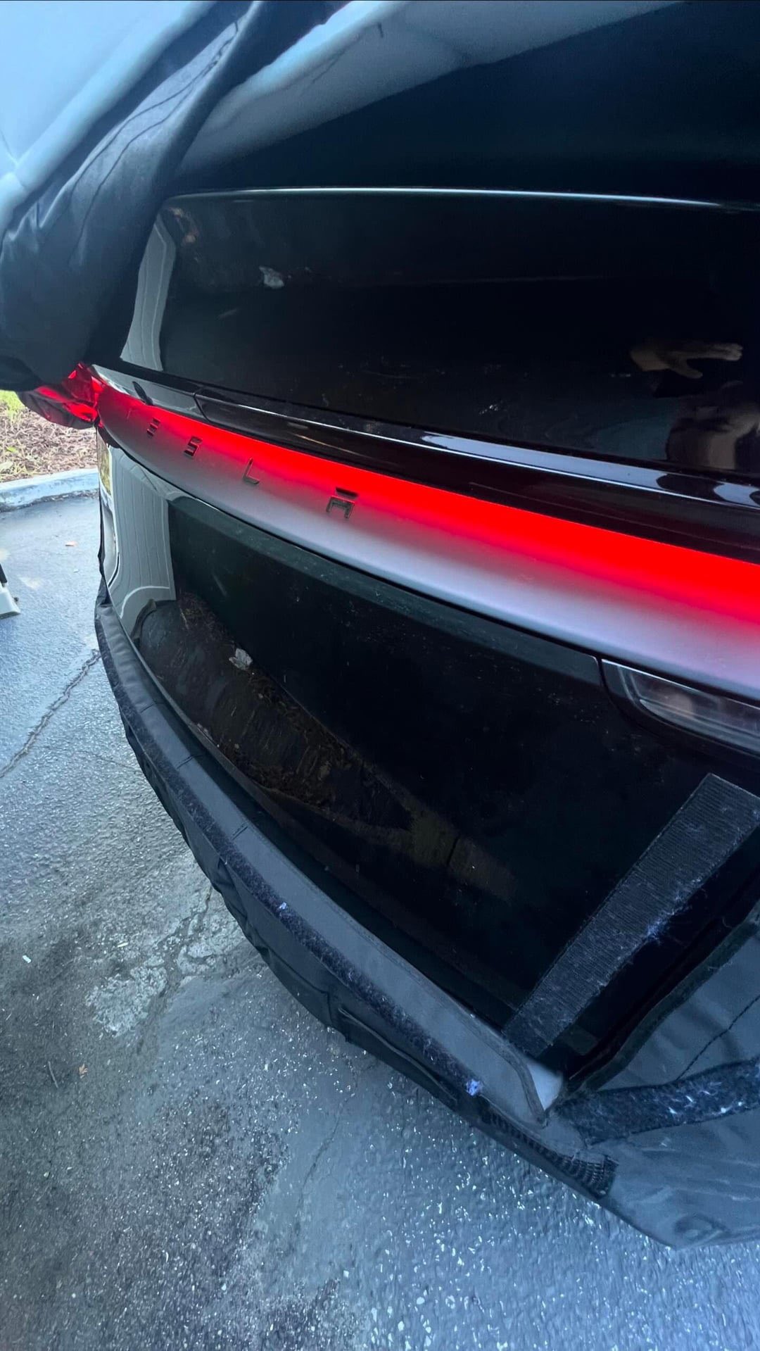 Tesla Model Y Juniper: Ecco come potrebbe essere il nuovo modello 2025 grazie ad immagini leaked 1