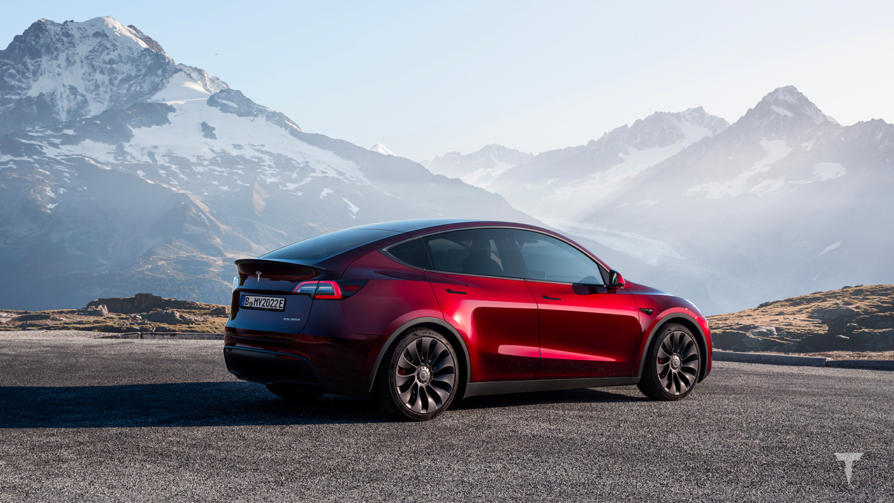 Arriva il Tesla BONUS: 3.000€ di sconto immediato per tutti valido su Model 3 e Model Y RWD! 1