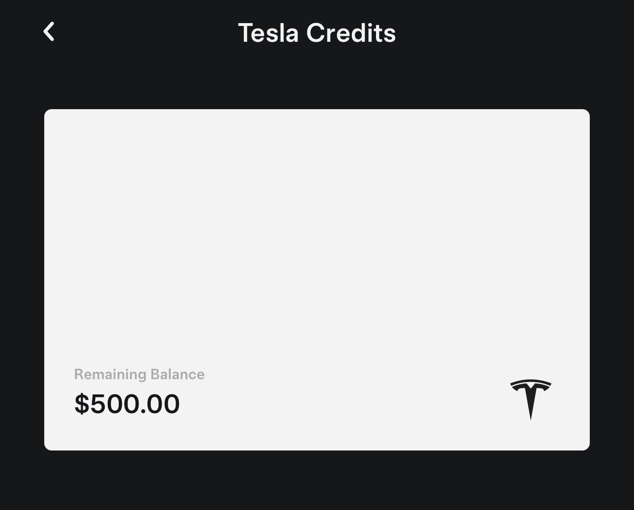 Tutti i dettagli sul nuovo Programma Referral Tesla che fa risparmiare 1.000$ sull’acquisto di una nuova vettura 1