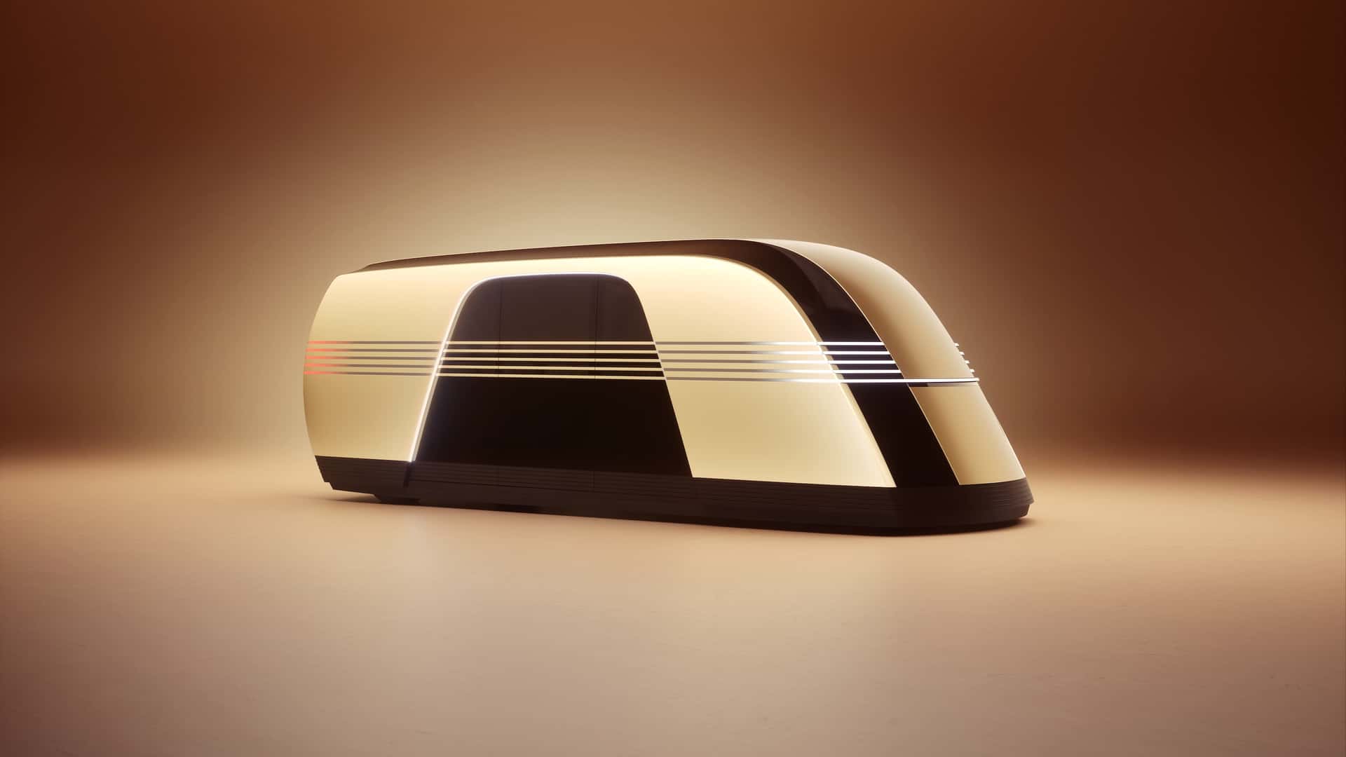 Tesla Robovan, vi spieghiamo che cos'è esattamente 1