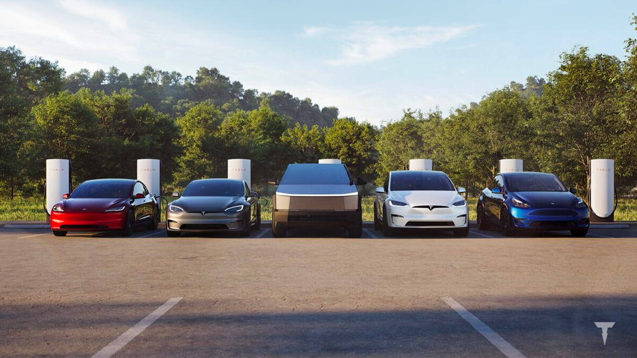 I Risultati di Tesla del Q3 2024 mostrano un aumento di produzione del 6% su base annua 1