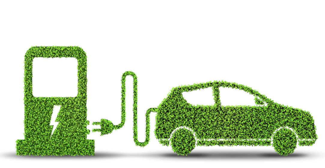 Reefilla: innovazione nella ricarica elettrica e sostenibilità 1
