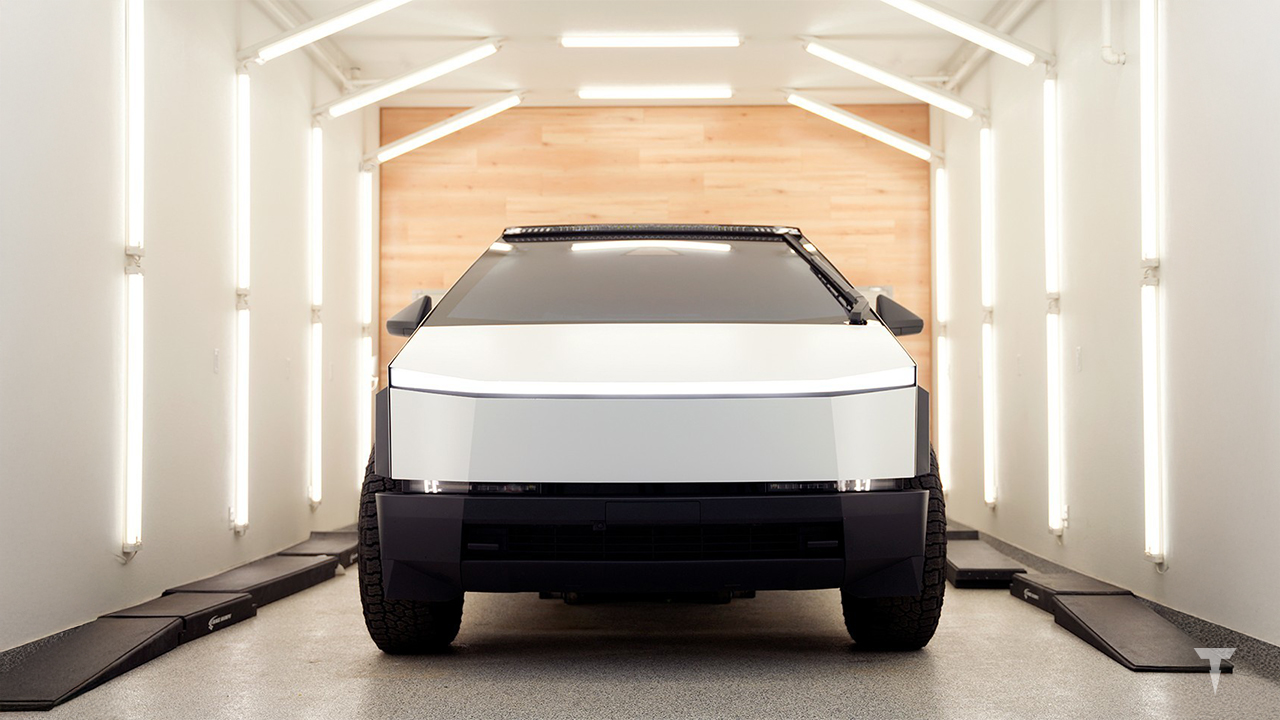 Cybertruck: le sue tecnologie chiave verranno integrate anche nei futuri veicoli Tesla 1