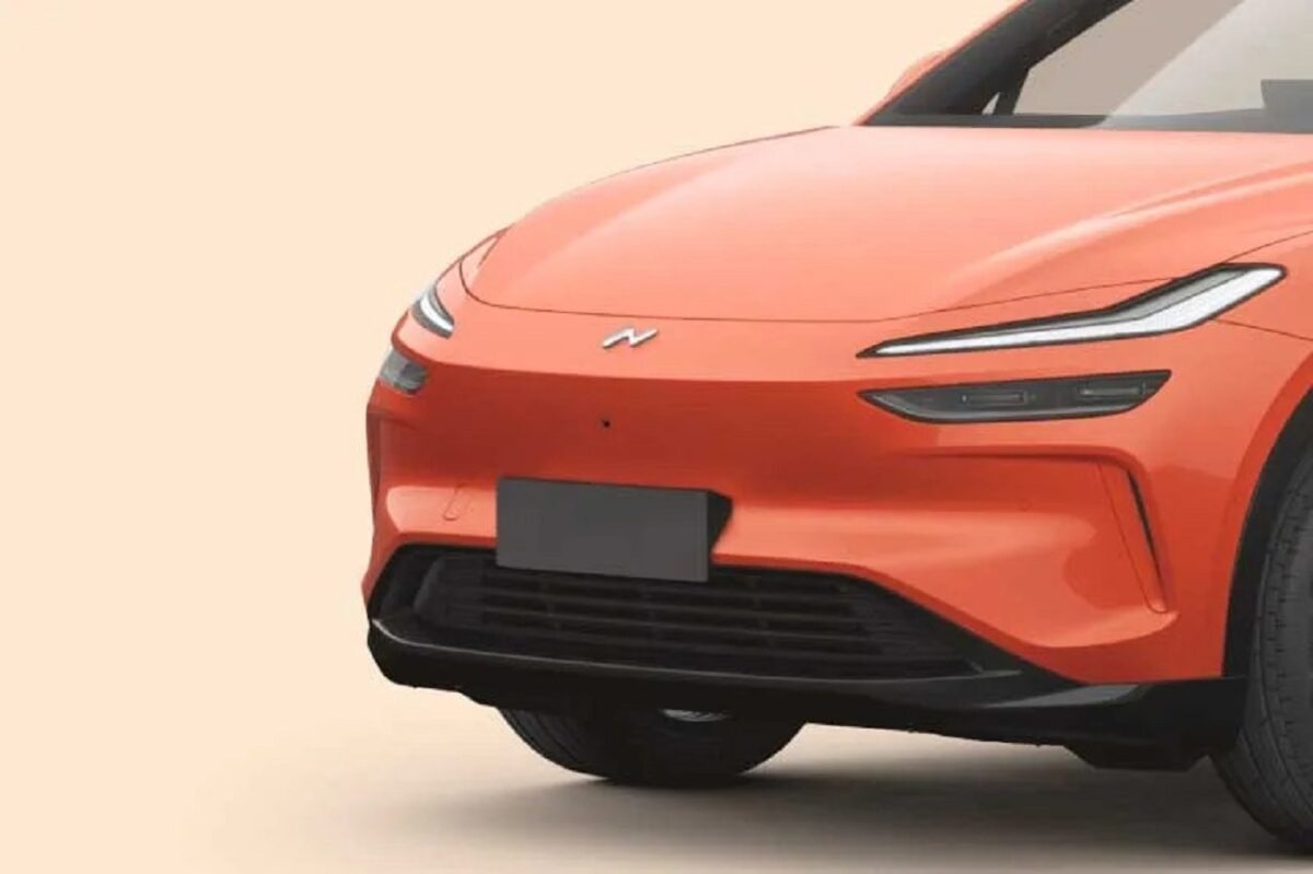 il secondo modello Onvo si chiamerà L90 e sarà un grande SUV 1
