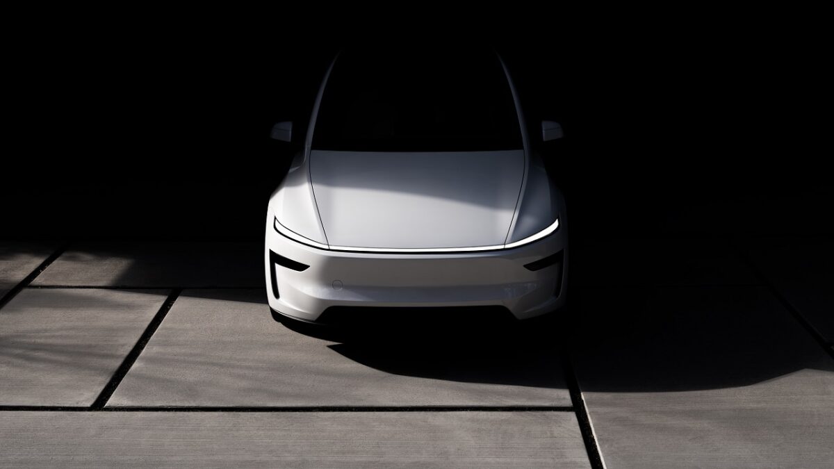 Nuova Tesla Model Y ora disponibile in Italia con prezzi da 44.990 € 1