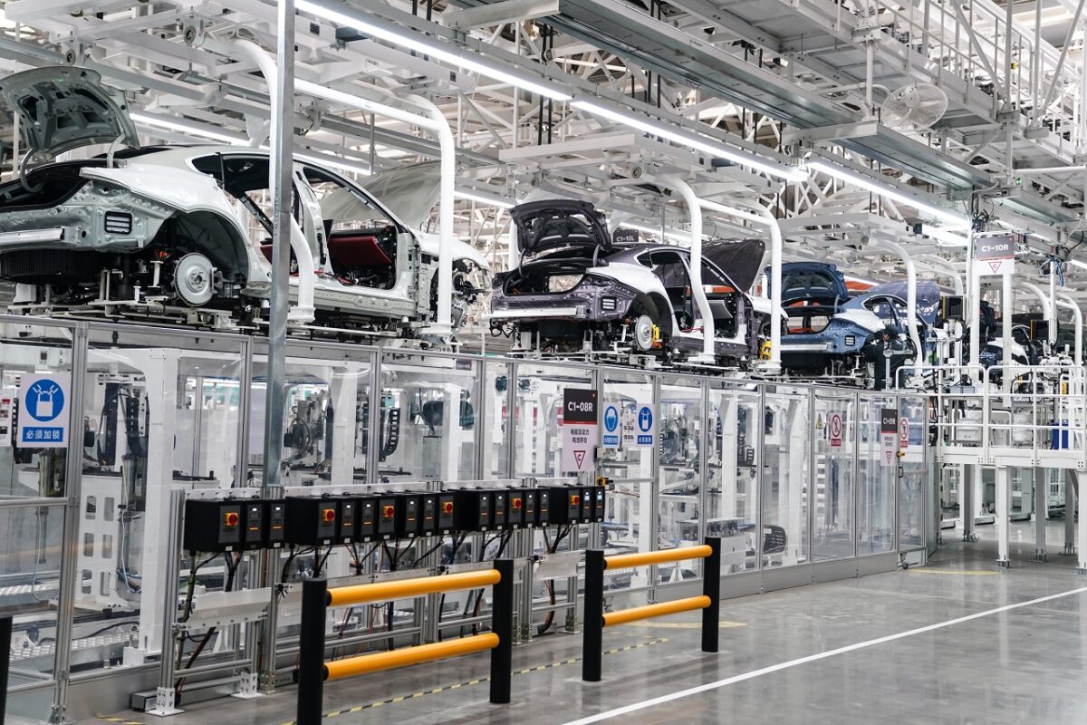 Xiaomi lavora per aumentare la sua capacità produttiva 1
