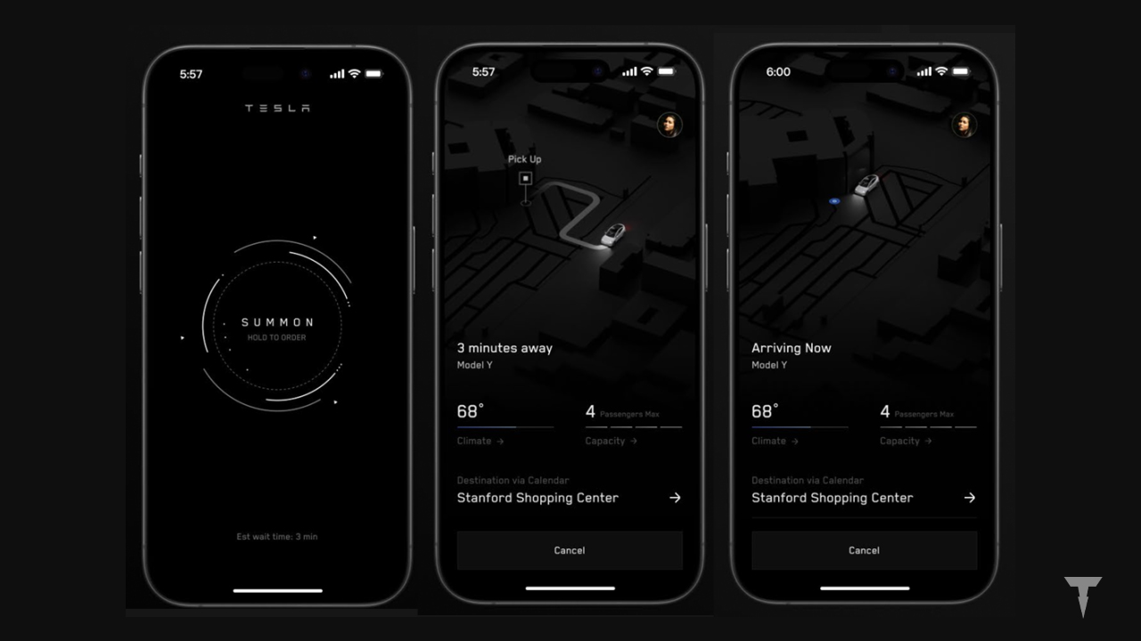 Tesla lancerà il primo servizio di robotaxi autonomo ad Austin a Giugno 2025 1