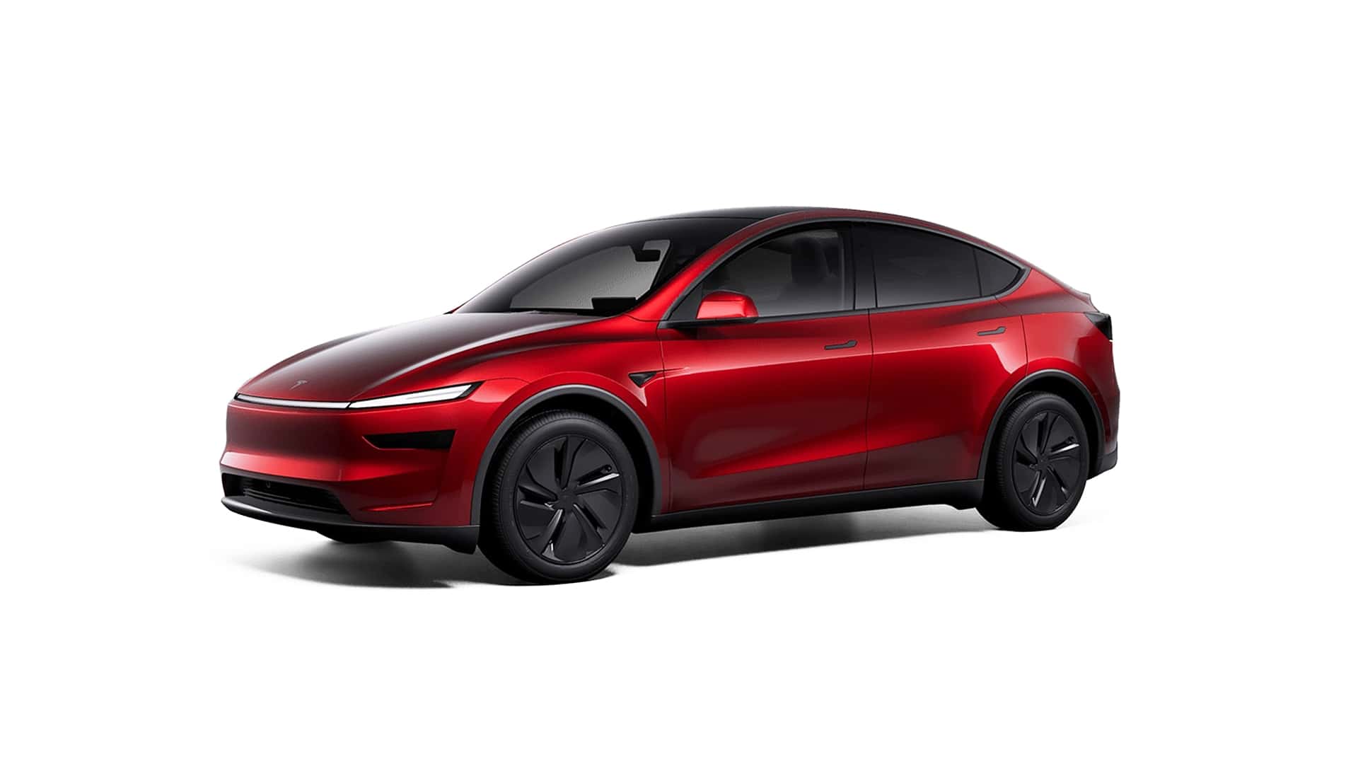 Nuova Tesla Model Y 2025: prezzo, configuratore, autonomia 1