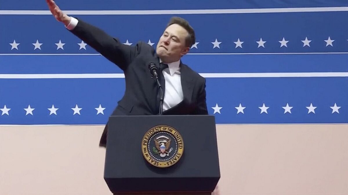 in un anno dimezzate le vendite a Milano, partita la rivolta contro Musk? 1