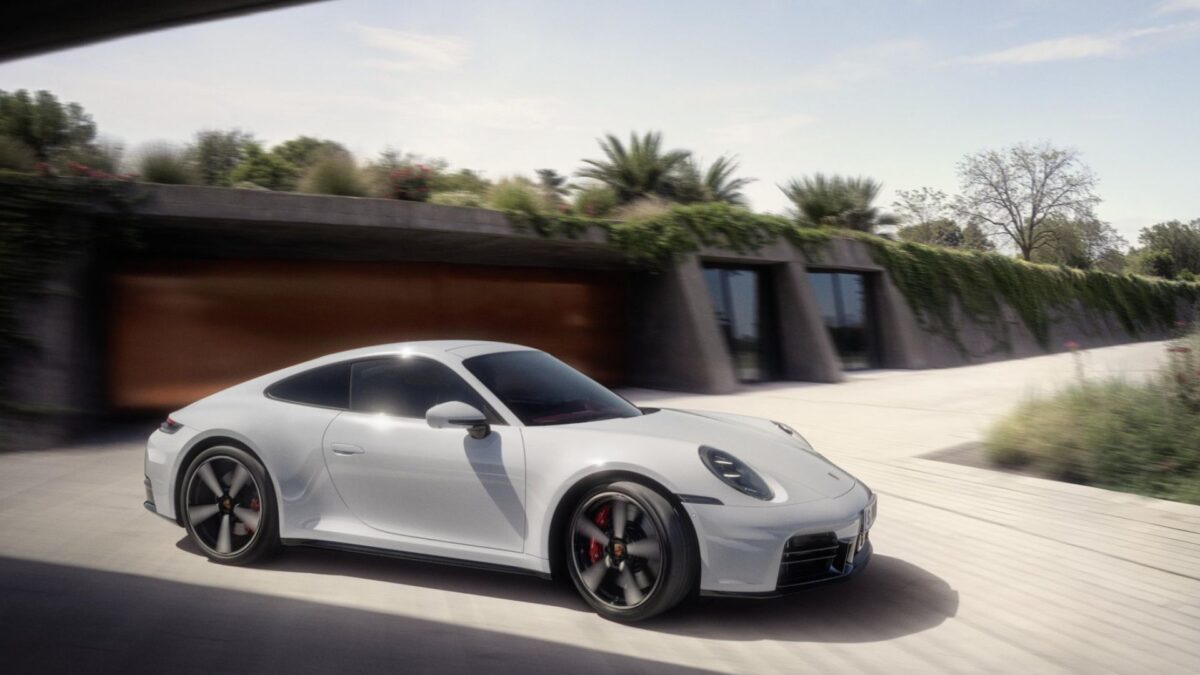 Le 10 auto più affidabili di sempre. I modelli che sfidano il tempo 1