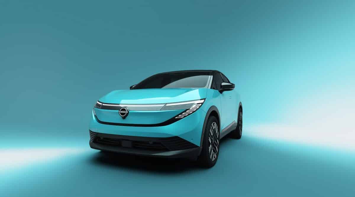 Nissan e Infiniti hanno svelato nuovi prodotti e tecnologie di ultima generazione 1