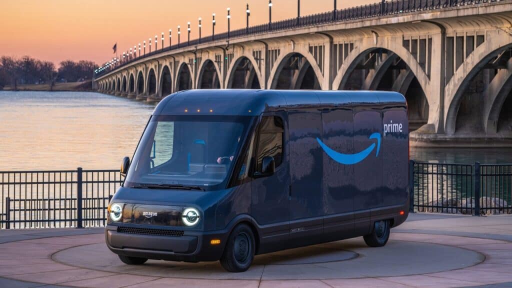 Rivian scorpora la startup Also e si prepara a investire nella micromobilità 1