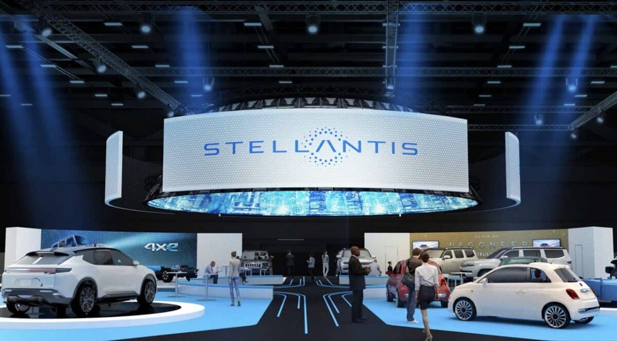 Stellantis acquisterà crediti green da Tesla anche nel 2025 1