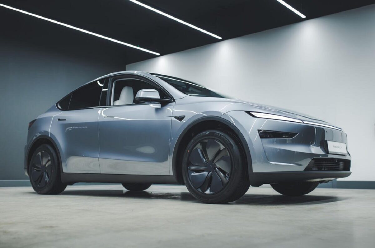 Le vendite di Tesla in Europa calano del 45% a febbraio nonostante il nuovo Model Y 1