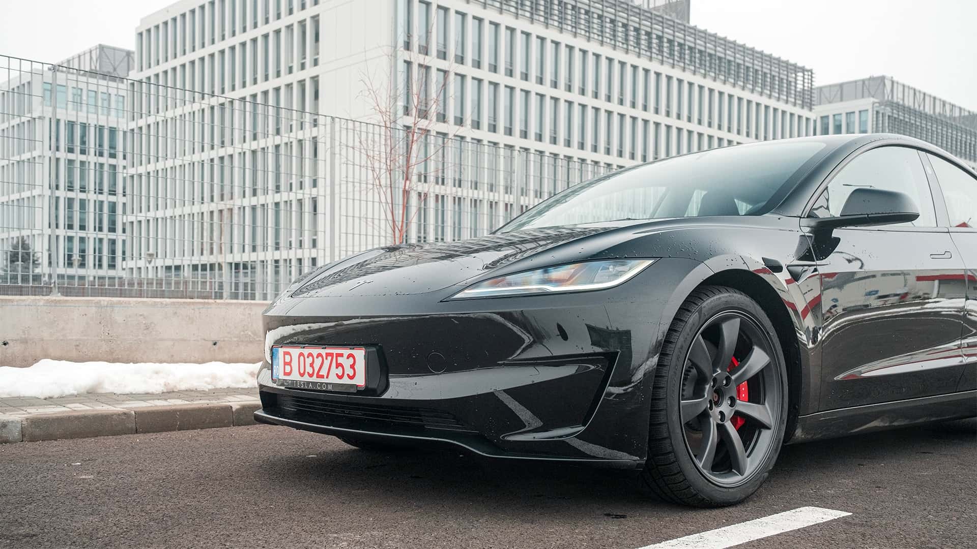 Le migliori alternative alla Tesla Model 3 1
