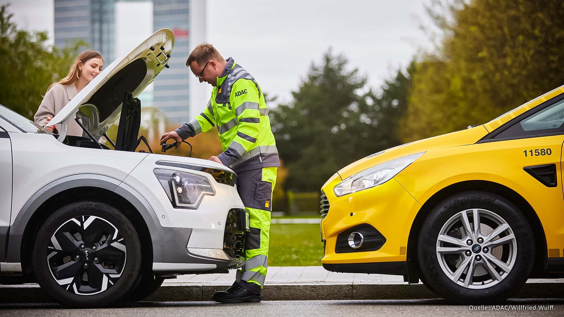 Le auto elettriche sono più affidabili dei motori termici 1