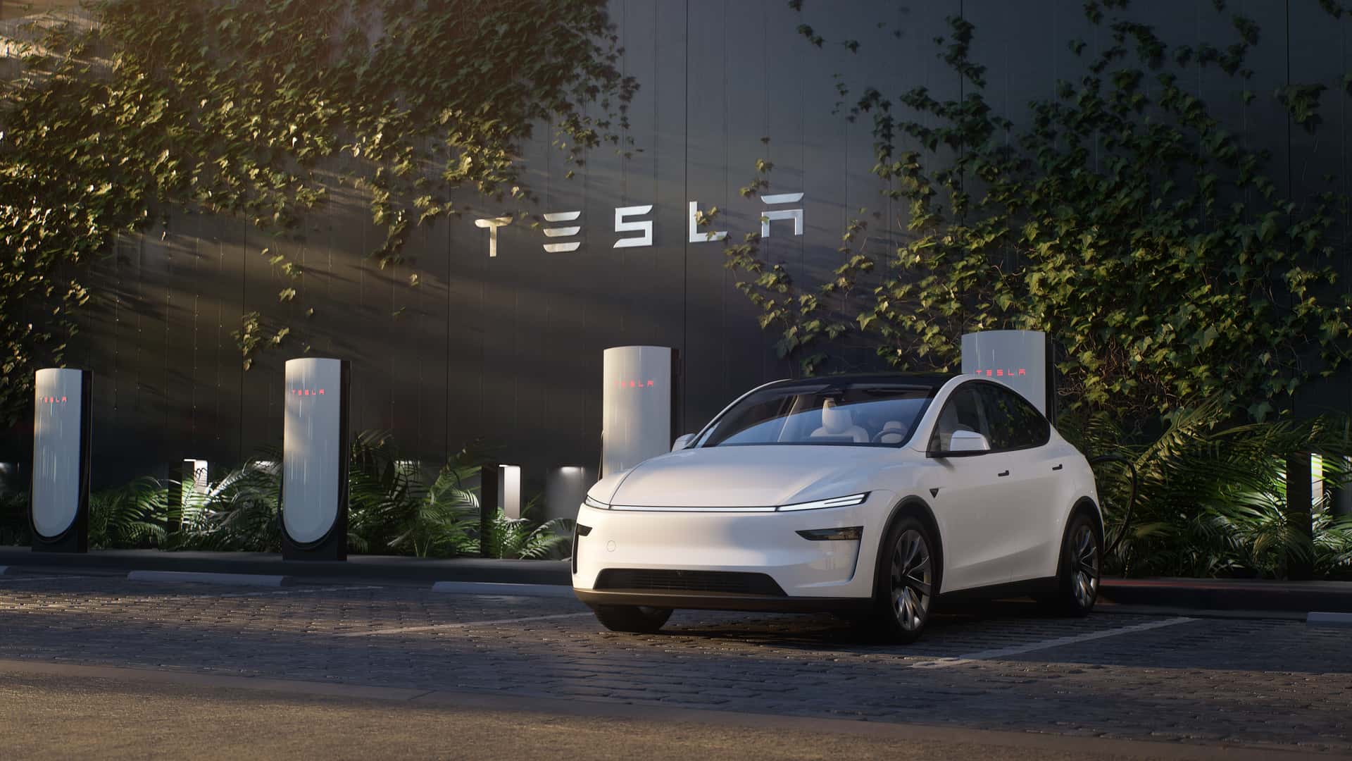 Dazi sulle auto negli USA, come e perché favoriscono Tesla e Rivian 1