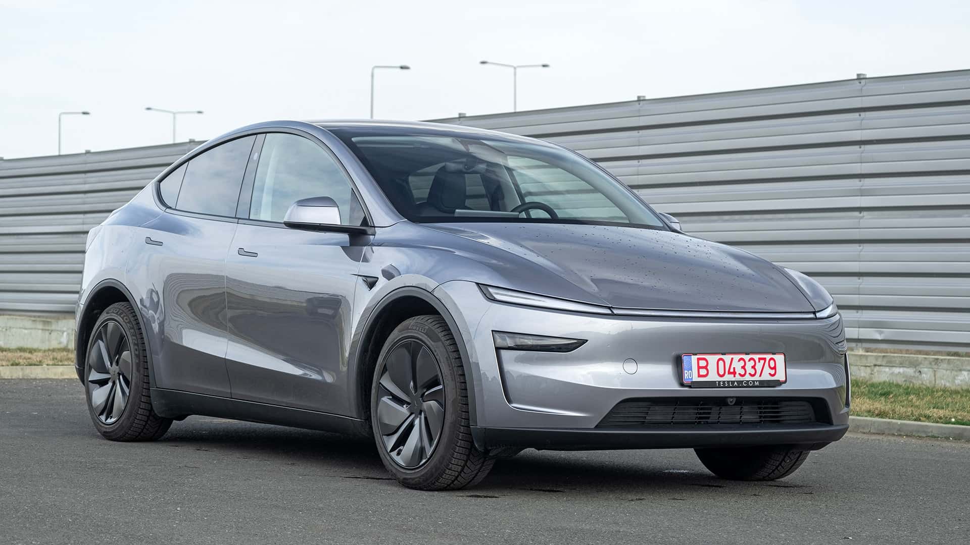 Le auto elettriche (e ibride plug-in) più vendute al mondo a marzo 1