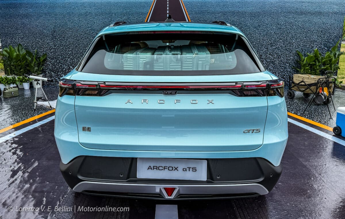 perché il futuro elettrico cinese è anche europeo 1