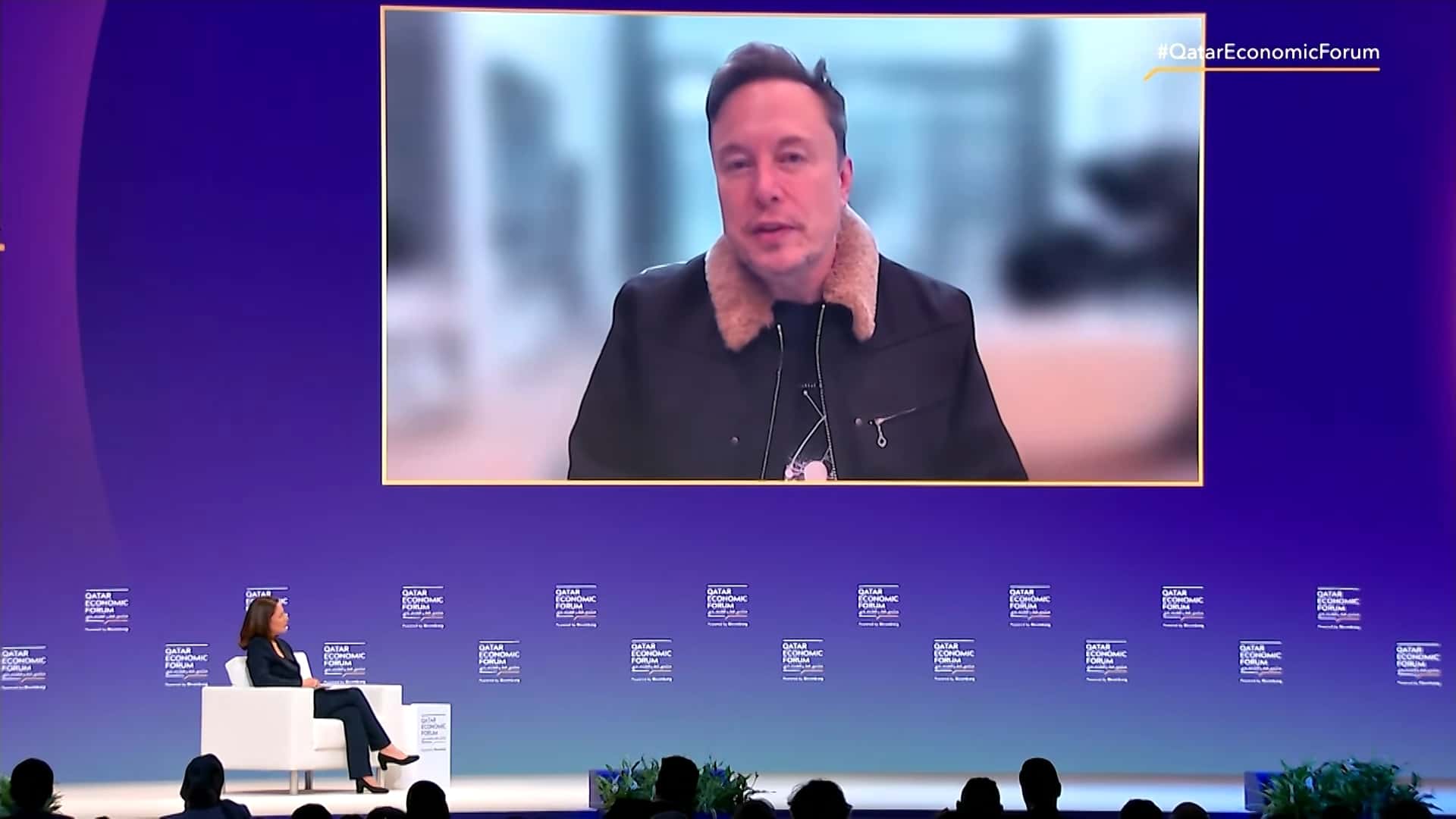 Elon Musk sarà ancora CEO di Tesla 1