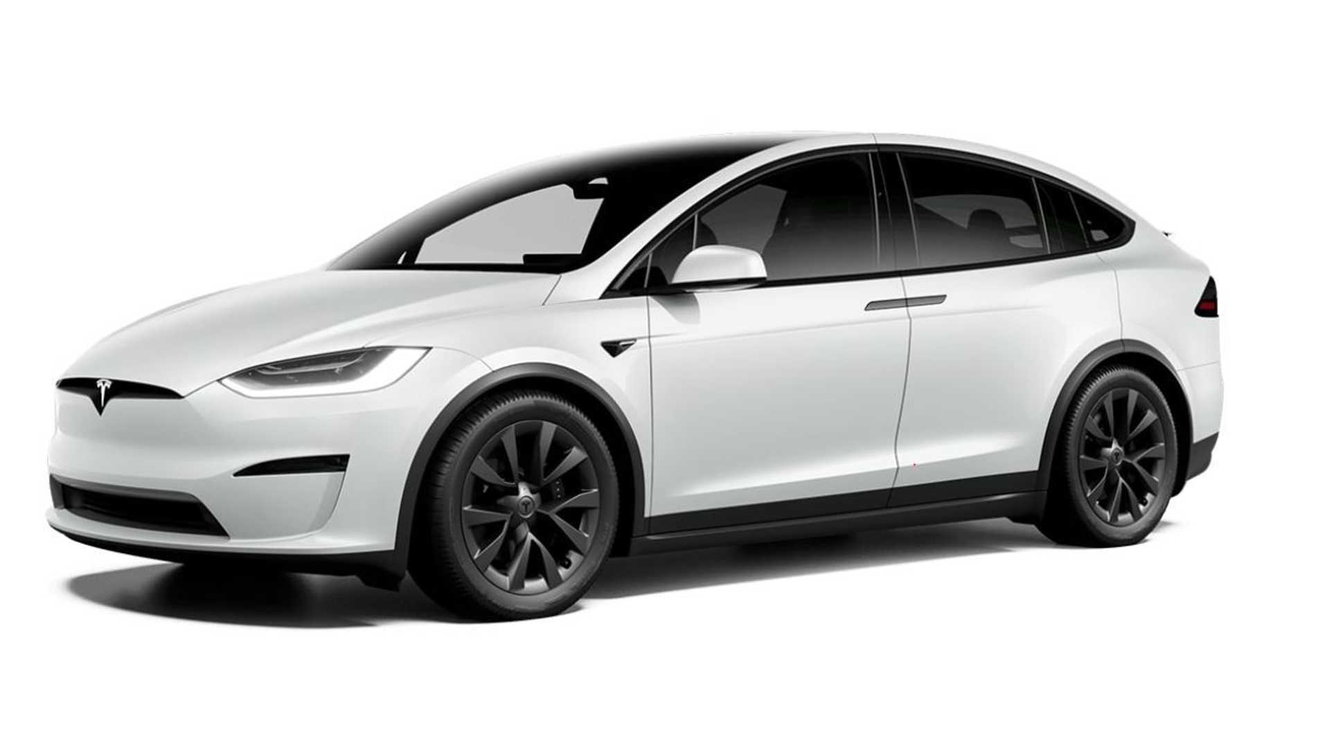 Tesla al lavoro sulle nuove Model S e Model X: arrivano entro l'anno 1