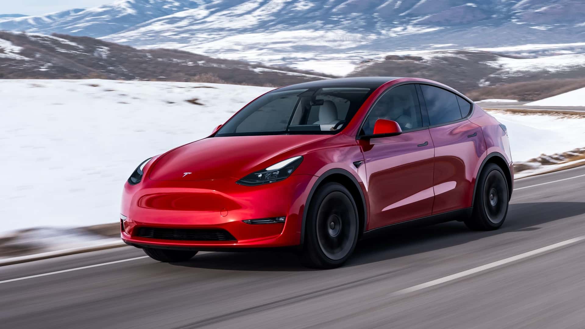 Cosa sapere prima di comprare una Tesla Model Y usata 1