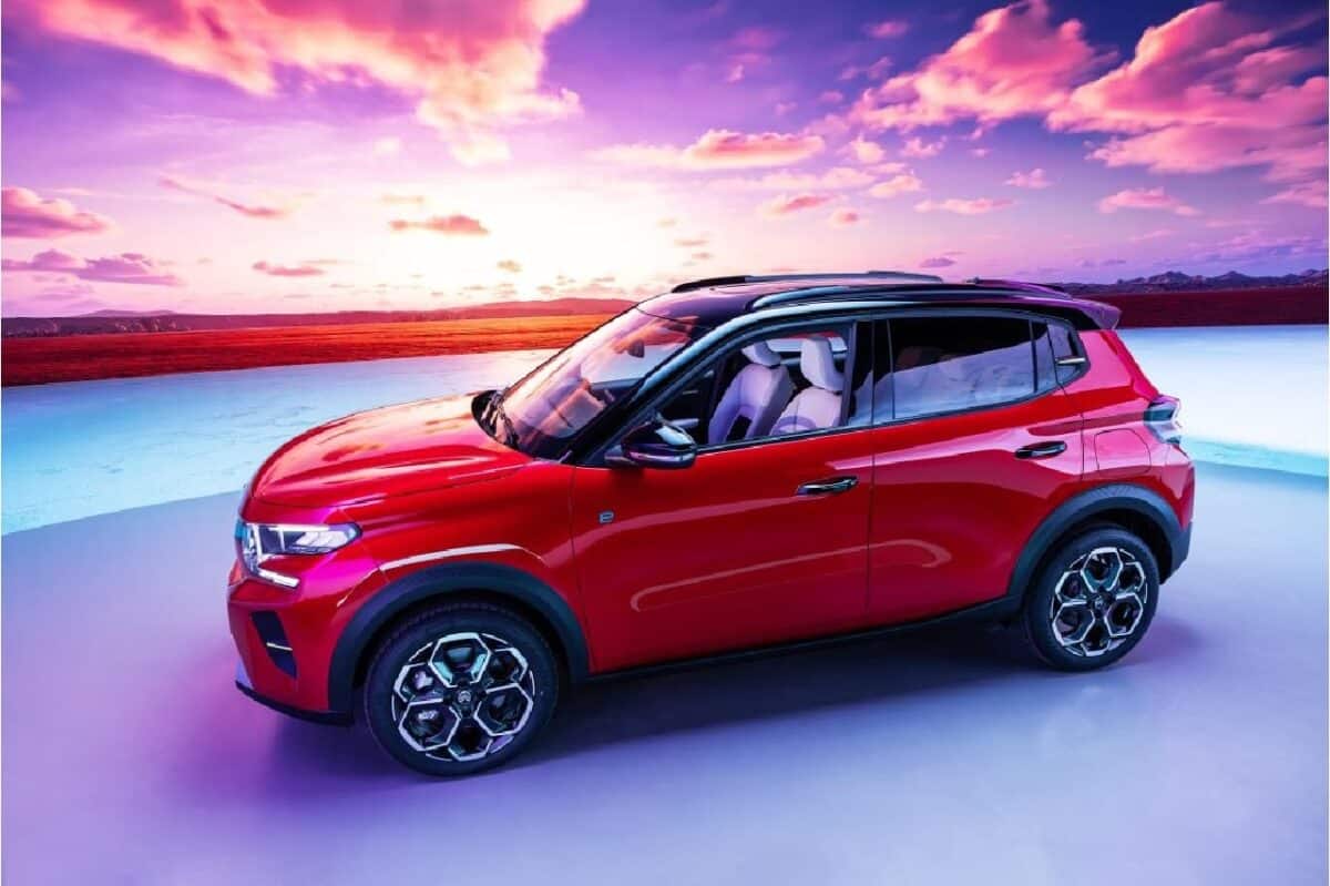 Citroën continua a crescere in Italia con la C3 che si conferma auto dei record 1