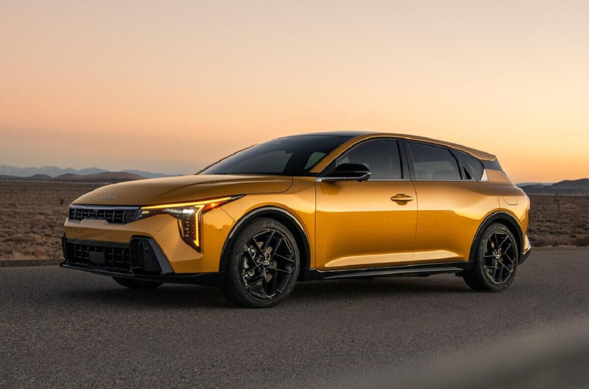 Kia in Europa vuole rafforzare la sua offerta nel segmento delle berline a due volumi 1