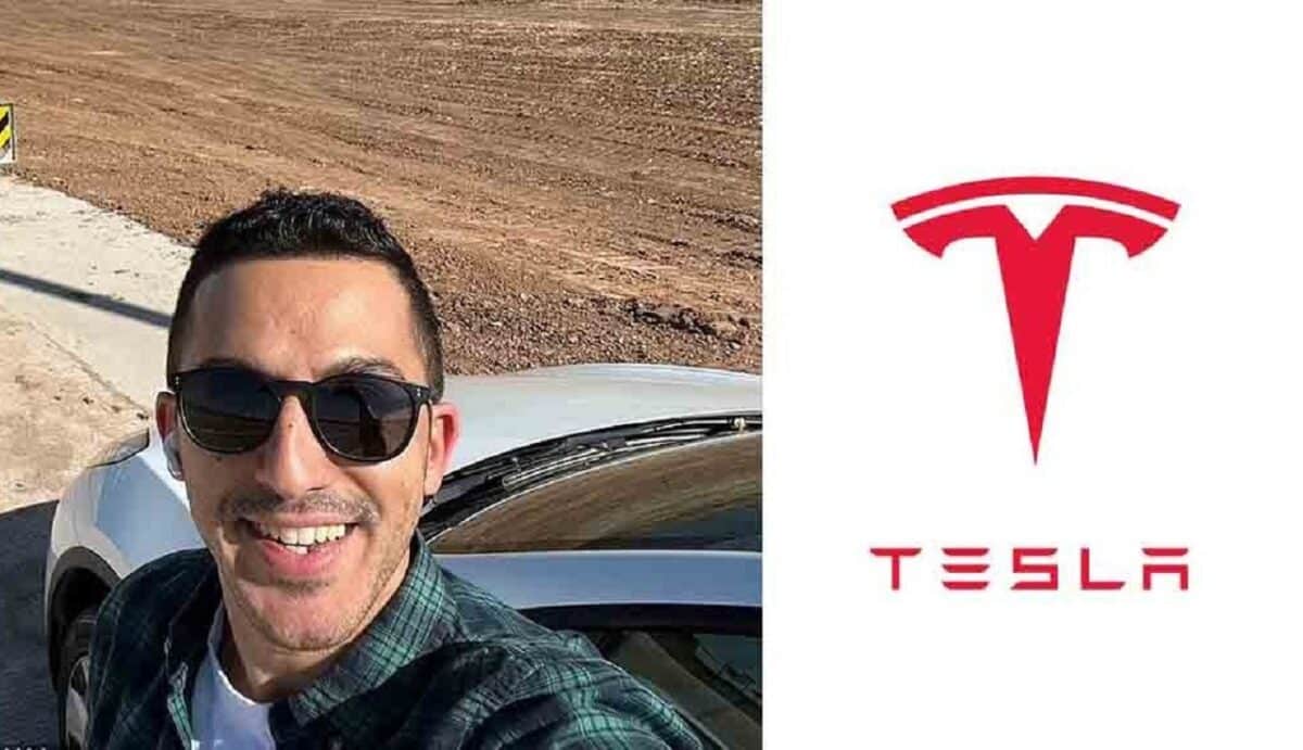 Elon Musk licenzia il responsabile in Europa e Nord America 1