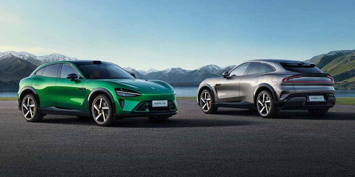 obiettivo vendere più di Tesla Model Y 1