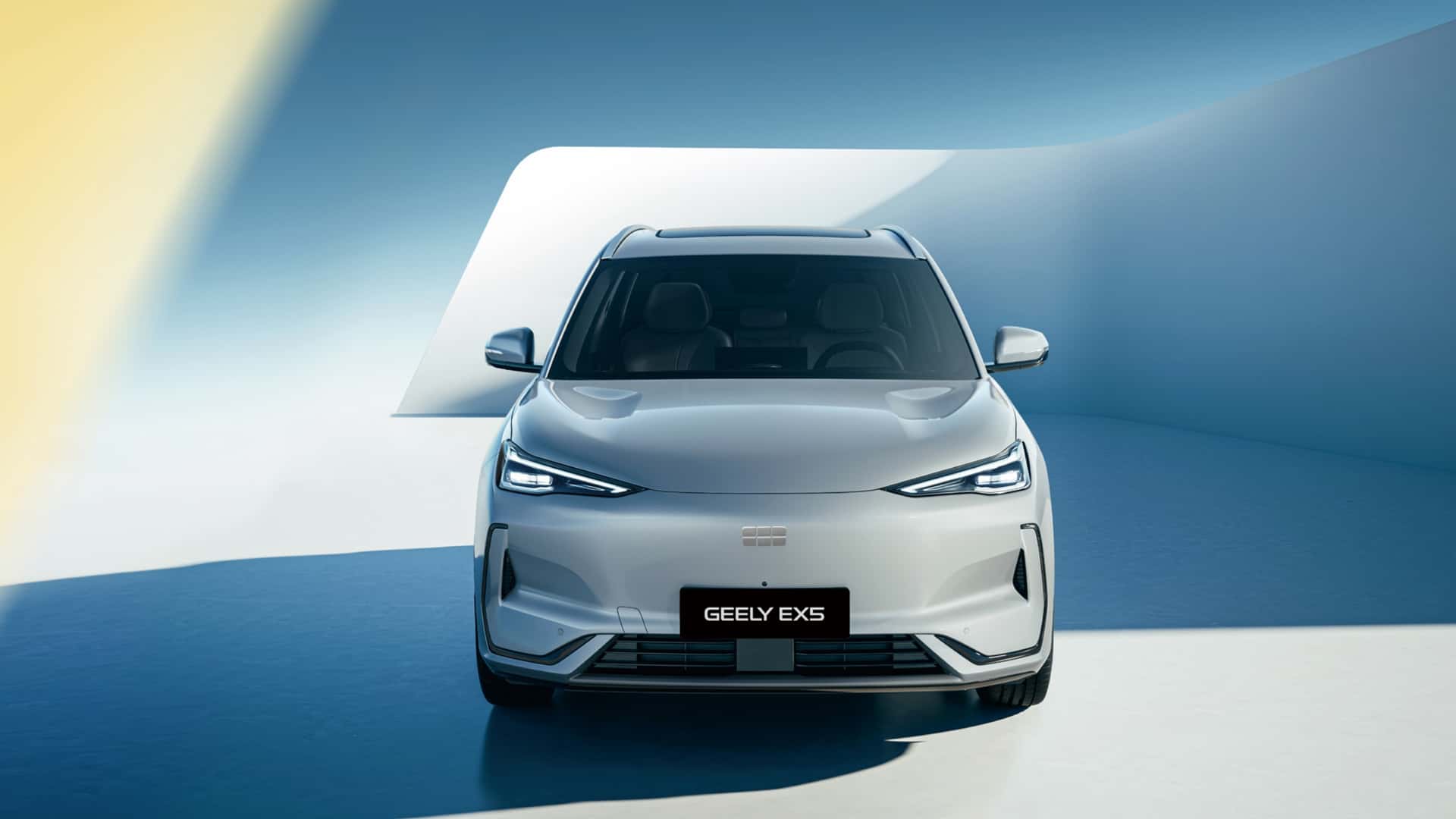 Anche Geely supera Tesla per auto elettriche (e plug-in) vendute 1