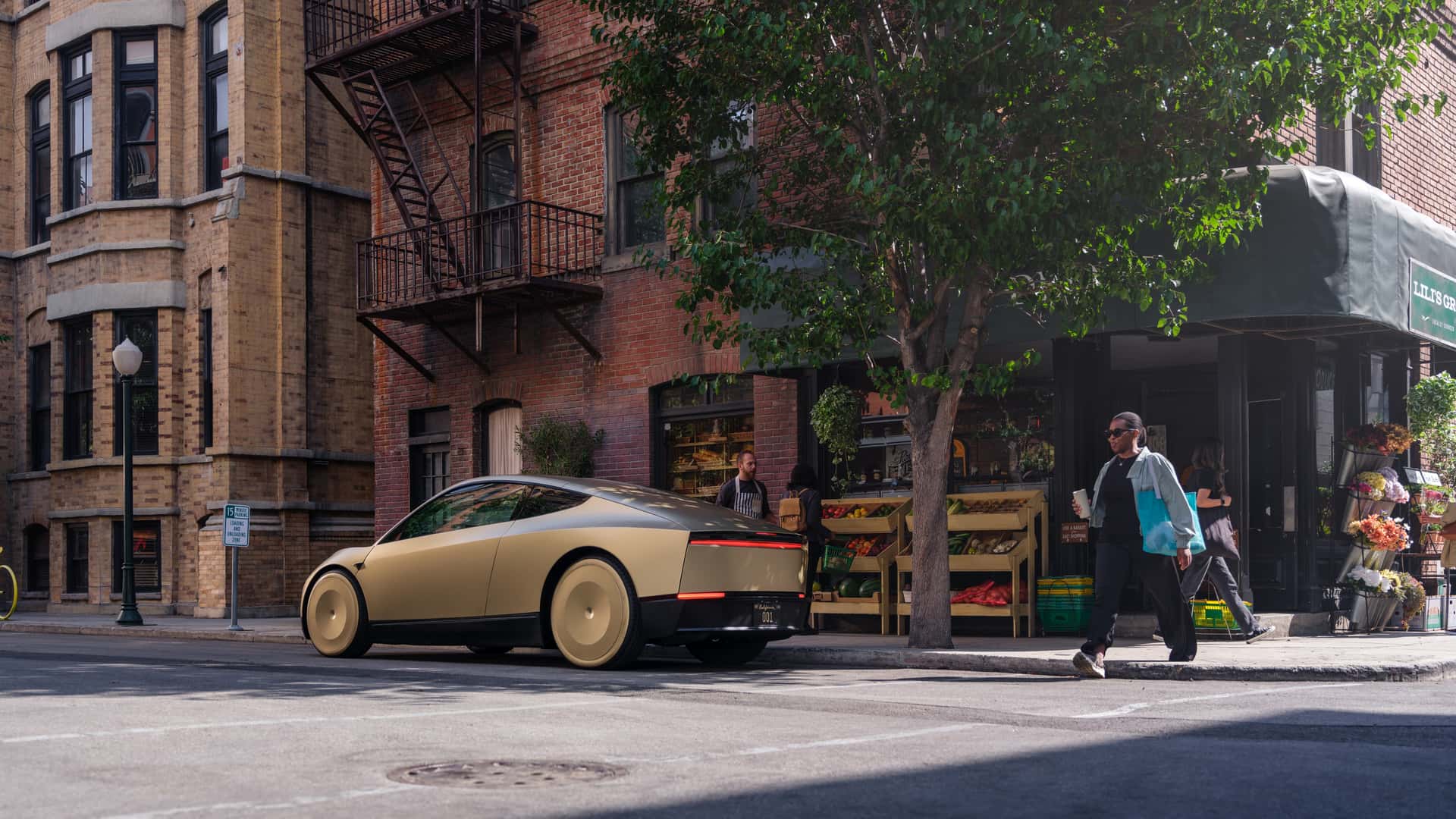 Manca pochissimo ai taxi Tesla che guidano da soli 1