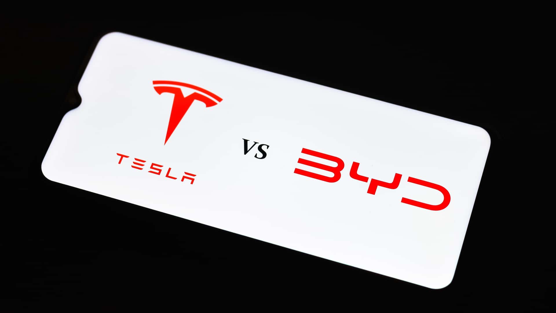 BYD vende di più, ma Tesla rimane regina dell'auto elettrica: ecco perché 1