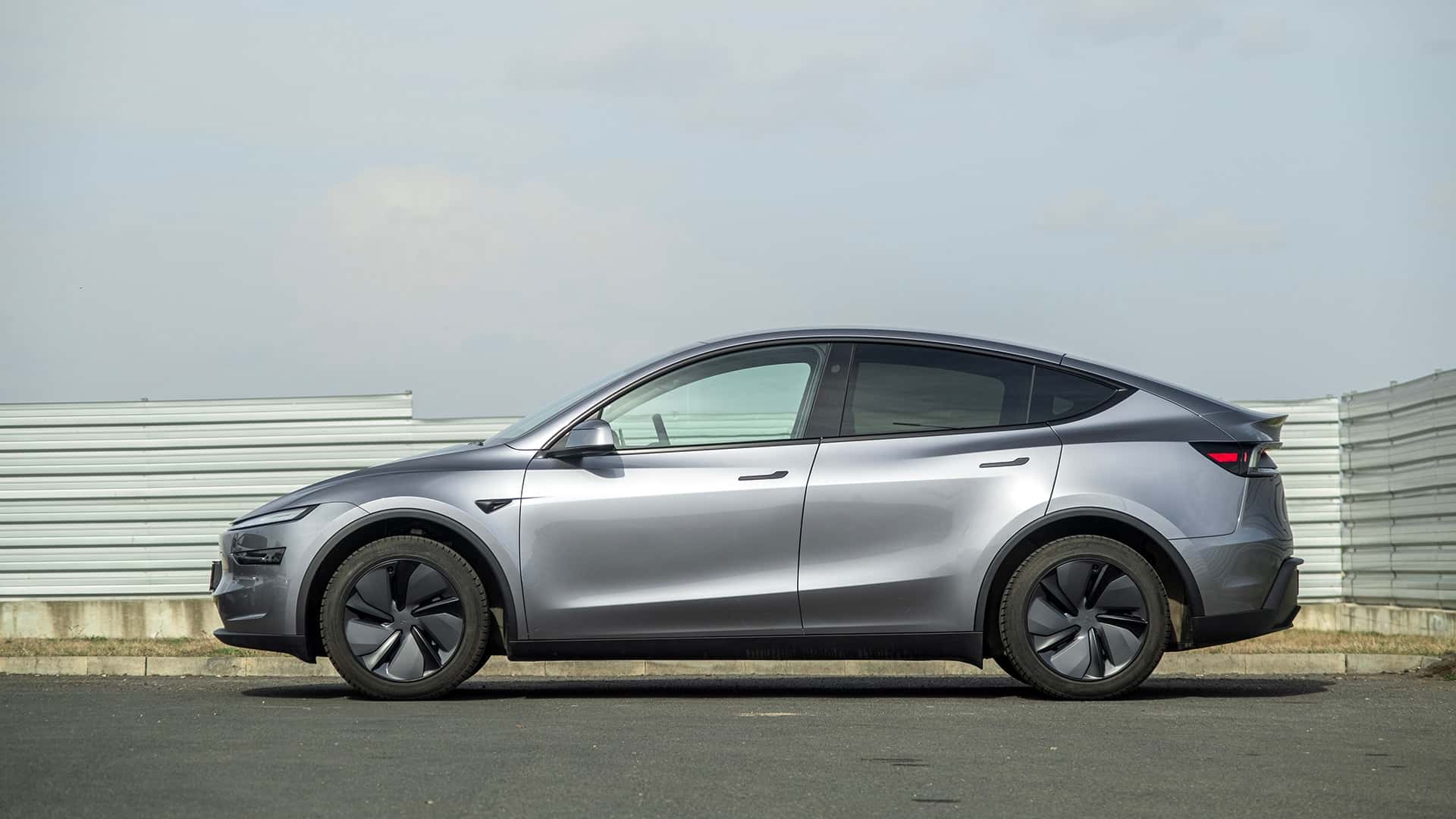 Tesla aumenta l'autonomia della Model 3 e Model Y (in Cina) 1