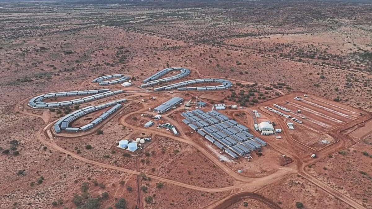 la nuova gigantesca miniera di litio in Australia cambierà le sorti del settore? 1
