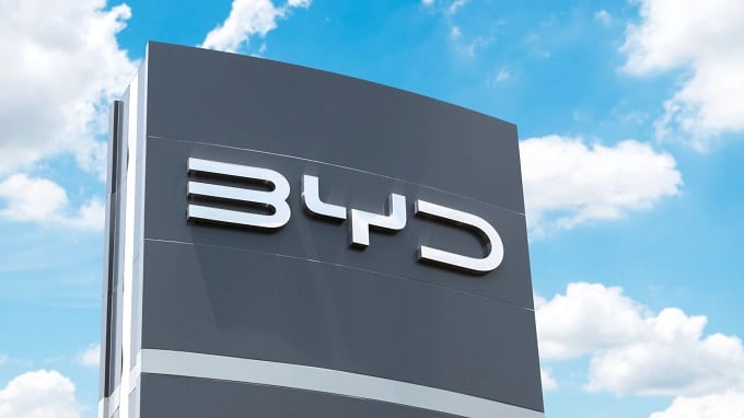 10 sedi entro il 2026 e 5.000 EV venduti nel 2025 1