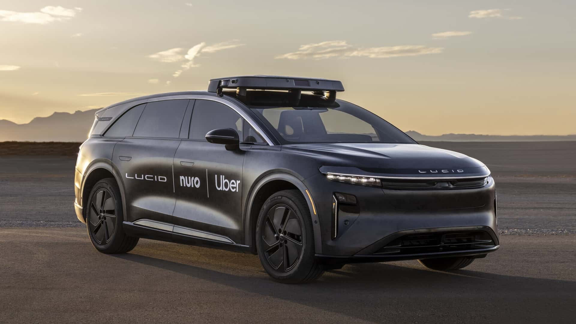 ecco chi è in vantaggio con il Robotaxi 1