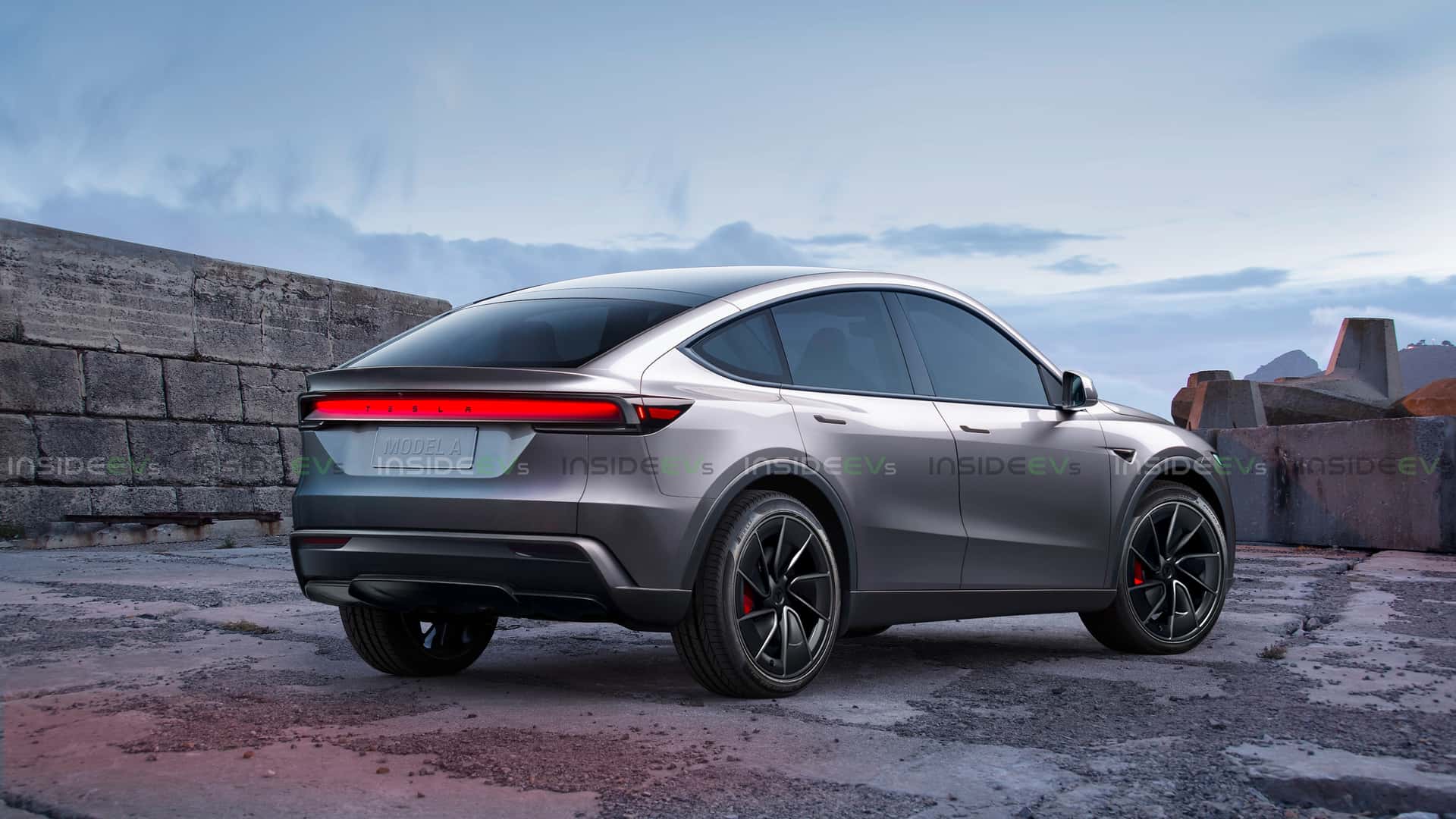 La Tesla Model Q è imminente: parola di Deutsche Bank 1