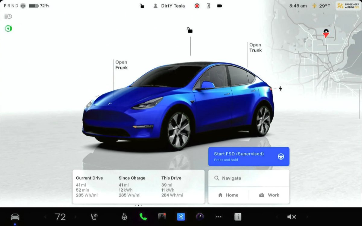 MCU Tesla 2 vs 3: differenze e come scoprire quale avete 1