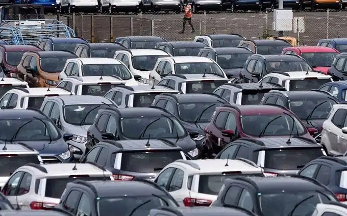torna la crescita a luglio, +5,9% 1