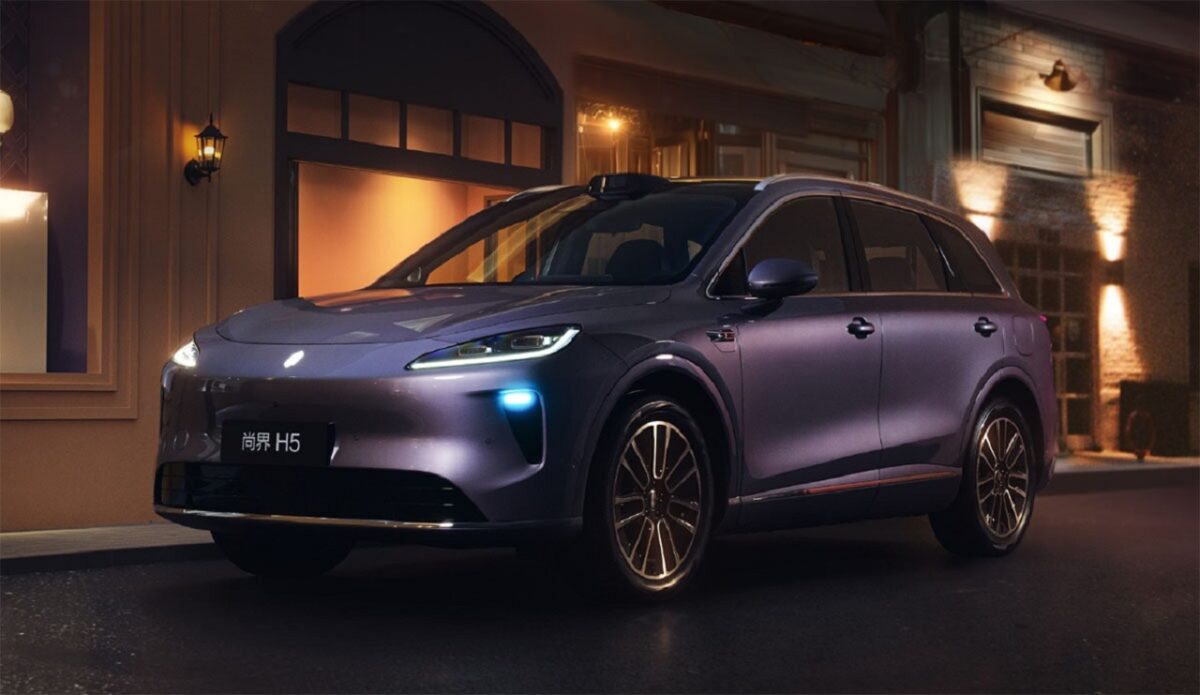il SUV rivale di Tesla Model Y vende 50.000 unità in meno di 24 ore 1