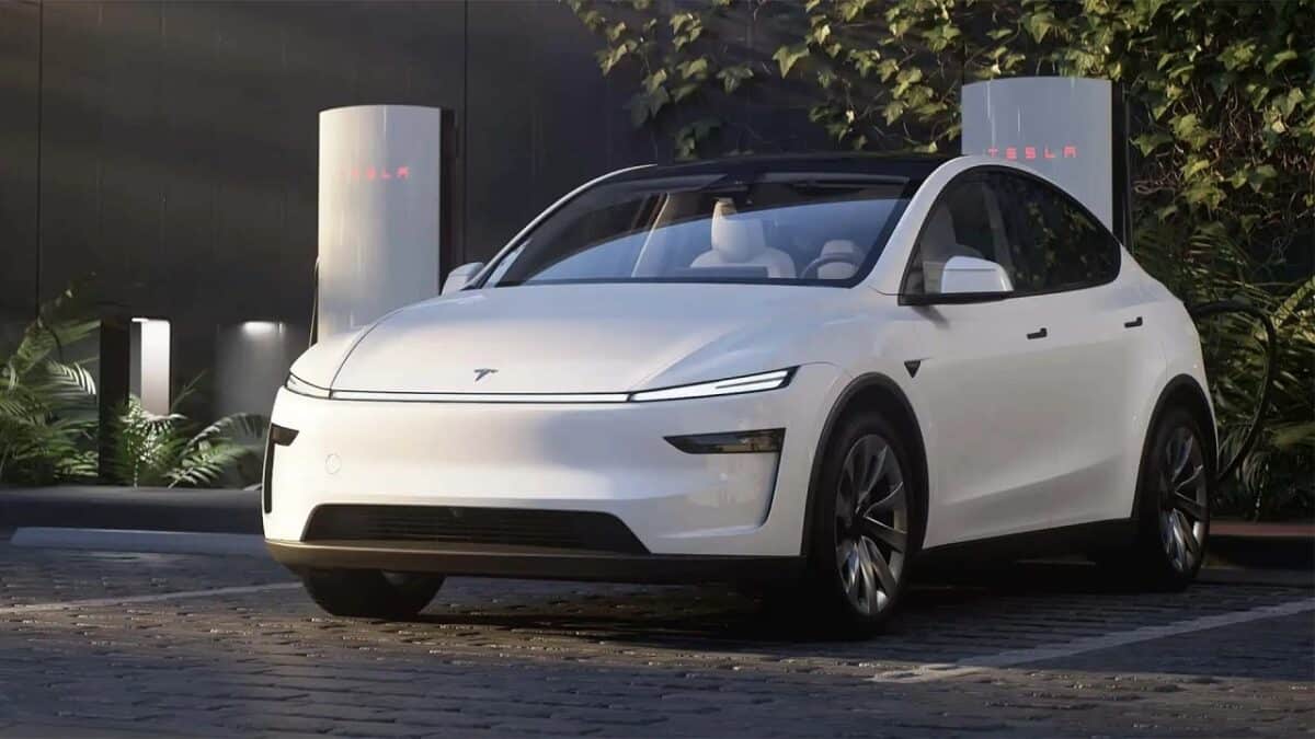 Crollano le vendite di Tesla in due dei più grandi mercati europei 1