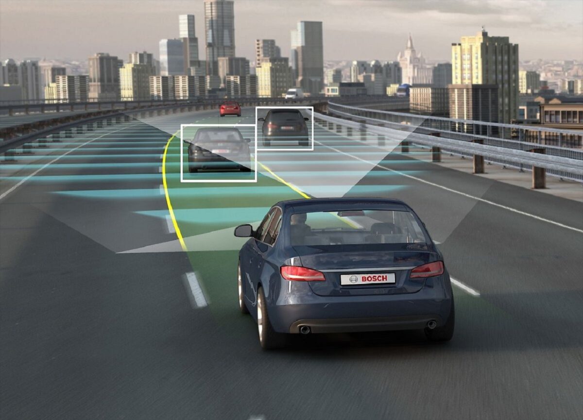 “Lidar e radar rendono le auto a guida autonoma più pericolose” 1