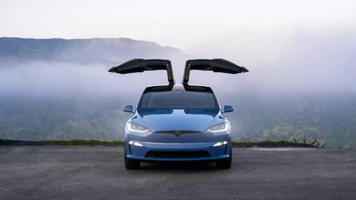 Tesla elimina Model S e Model X dalla sua gamma in Europa 1