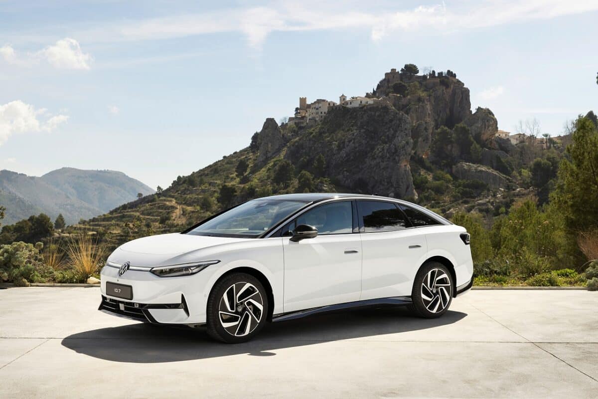 anche a luglio supera Tesla nelle vendite di auto elettriche in Europa 1