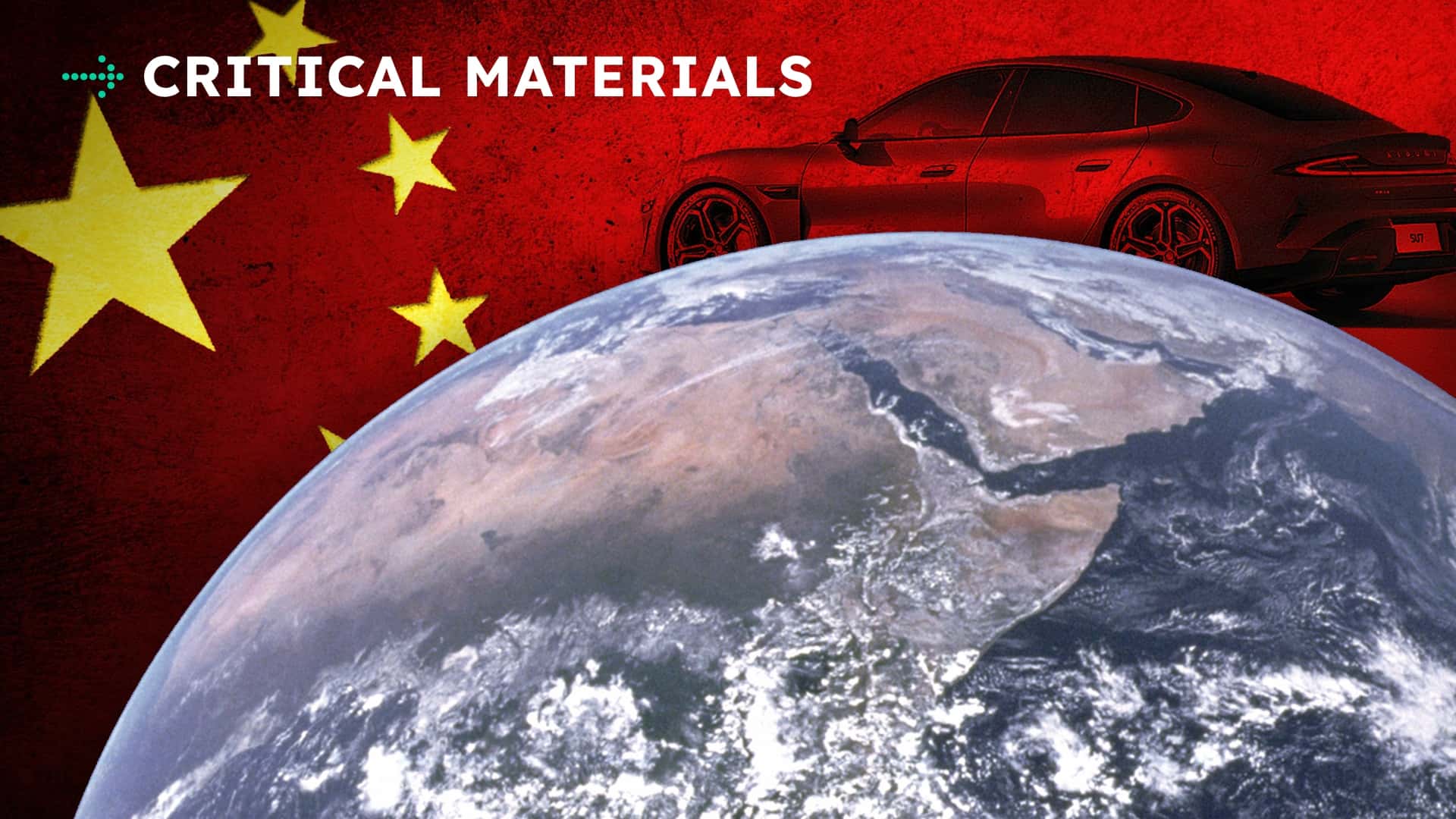 La Cina elettrica conquista il mondo investendo di più all’estero 1